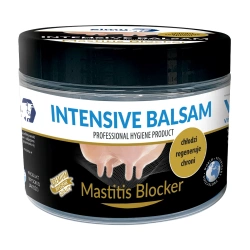 Balsam do wymion Intesive Balsam Mastitis Blocker 500 ml Eimü