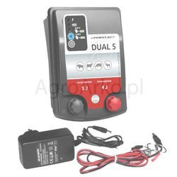 Elektryzator uniwersalny Pomelac Dual 5 201-010-050