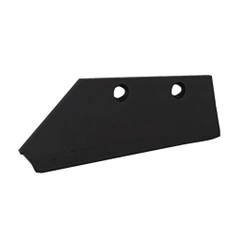 Lemiesz przedpłużka KUHN 631103 lewy zamiennik Mølbro