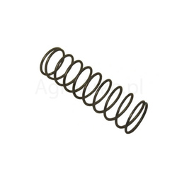 Sprężyna śrutownika H-112/1 PRODUKT POLSKI 811203006