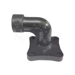 Kolanko manometru DURO/FERMO TOLVERI (BIARDZKI) RD/RF3/5-16