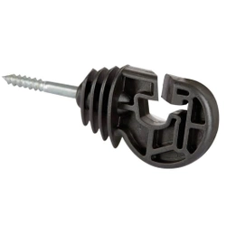 Izolator do drutu, plecionki i taśmy Premium Combo, do 12 mm, Kerbl