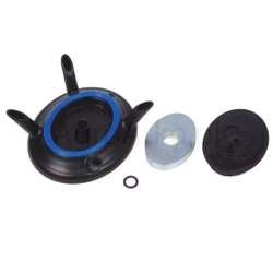 Kolektor 240 ml – korpus górny