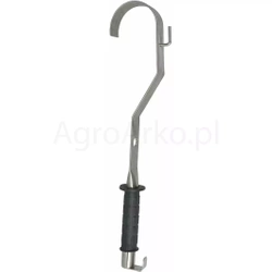 Wieszak aparatu udojowego ( duży otwór )