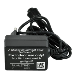 Zasilacz uniwersalny 12 V do elektryzatorów DUO AKO