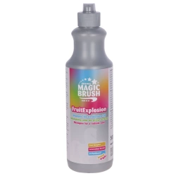 Szampon dla konia Fruit Explosion, 500 ml, MagicBrush