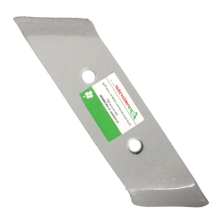 Dłuto lemiesza Unia VIS/17 XL prawe 1067270000 zamiennik AIS