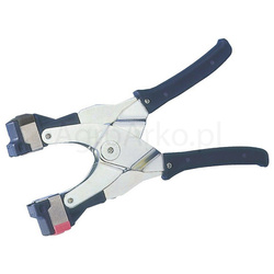 Kolczykownica dla bydła Prima-Flex, roz. 0-3, Caisley