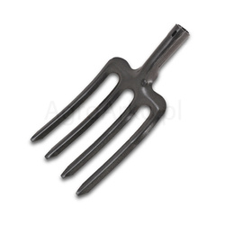 Widły amerykany hartowane nieoprawne PRODUKT POLSKI