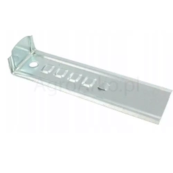 Zastawka siewnika 3039/02-009/0