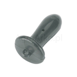 Zatyczka gumy strzykowej do dojarki