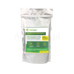 Zakiszacz kukurydzy (100% Lactobacillus buchneri), 500 g