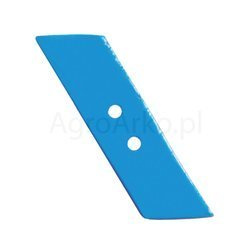 Dłuto lemiesza Kverneland 53090/P prawe do lemiesza Kverneland 73004/P AGRO-WIKT