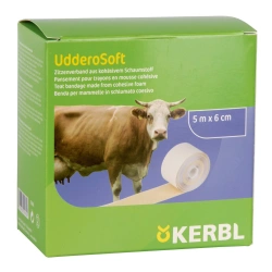 Bandaż do wymion 6cm x 5m