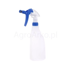 Spryskiwacz do dippingu strzyków 600 ml