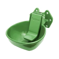 Poidło dla bydła i konia 105 miskowe żeliwne Farma