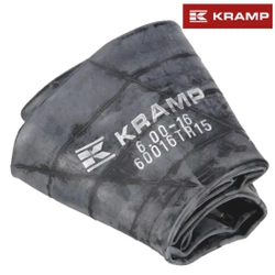 Dętka do obręczy Ø 16.0" 600-16, zawór prosty TR15 Kramp