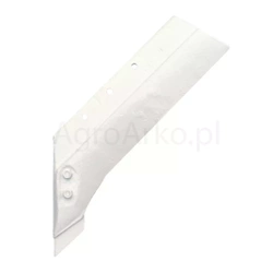 Lemiesz prawy Unia / Ibis z dłutem 111751/P AGRO-WIKT