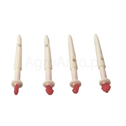 Sztyfty jednorazowe do rozszerzania strzyków, 10 szt.