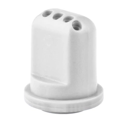 Pionowy rozlewacz RSM 5-otworowy P08RSM 08 biały AGROPLAST