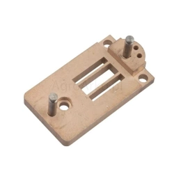 Pulsator hydrauliczny typ HP100 - ślizgacz pulsatora