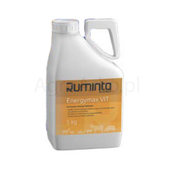 Preparat wzmacniający Energymax Vit 5 kg RUMINTA