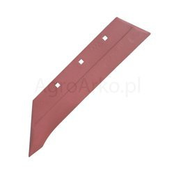 Lemiesz do pługa polskiego 1023 (10/23) AGRO-WIKT