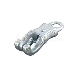 Karabińczyk zatrzaskowy