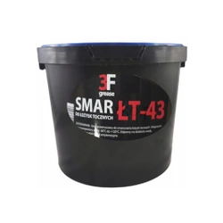 SSmar do łożysk tocznych ŁT-43 4,5 KG