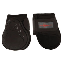 Ochraniacze dla konia TecAir, tyły, Covalliero