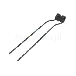 Palec zgrabiarki Pottinger 00436031