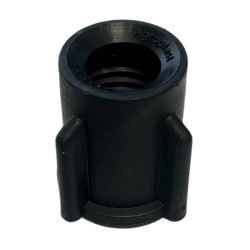 Nakrętka wydłużona M18 AP13M18 AGROPLAST 220714