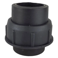 Złącze plastikowe do rur Ø 52 mm