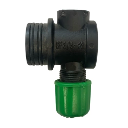 Regulacja zaworu rozdzielacza nieprzelotowa Fermo Biardzki