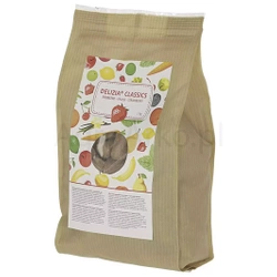 Smakołyki dla konia Delizia, truskawka, 1 kg, Kerbl