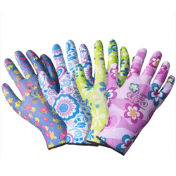 Rękawice FLORIS MIX