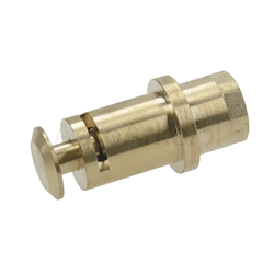 Zawór poidła miskowego z językiem ze stali nierdzewnej Farma