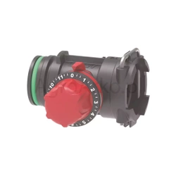 Kolektor kalibracyjny T4 środkowy ARAG 4632010.810