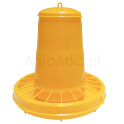 Karmidło automatyczne 20L, 15 kg