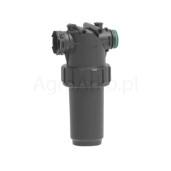 Filtr ciśnieniowy liniowy 32620M35 T5 M/F 80 mesh ARAG