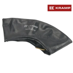 Dętka do obręczy Ø 20.0" 750-20, zawór wygięty Kramp