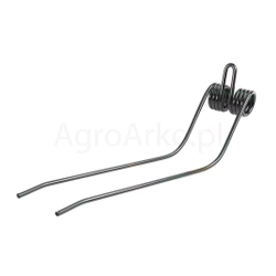 Palec zgrabiarki 57701700 KUHN