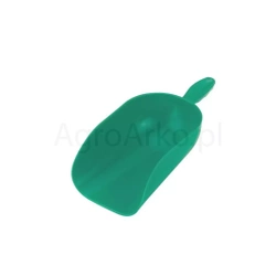 Łopatka szufelka do zboża nawozów paszy 2 kg