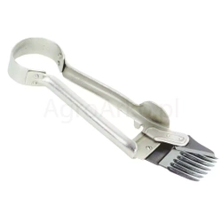 Maszynka do ręcznego strzyżenia owiec, 45 mm, Kerbl