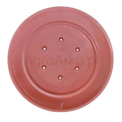 Talerz ślizgowy kosiarka rotacyjna 5036010520 PRODUKT POLSKI