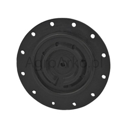 DUOVAC - membrana indykatora