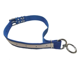 Obroża dla byka, bydła 145cm wzmocniona typ DeLaval - 10 szt