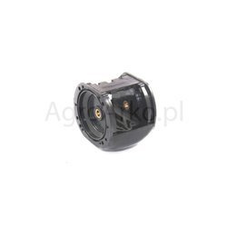 Korpus z tworzywa do  pulsatora HP100