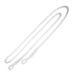 Linka wycieleniowa, nylonowa, 190 cm Kerbl