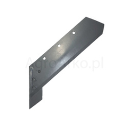 Lemiesz typ Pöttinger 930.79.122.1/L  lewy z dłutem AGRO-WIKT